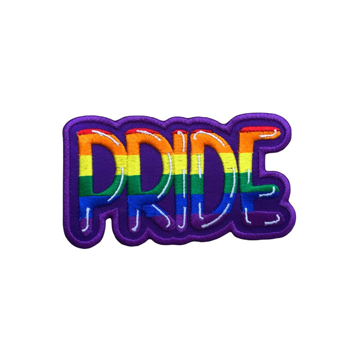 Pride - The Village Retail