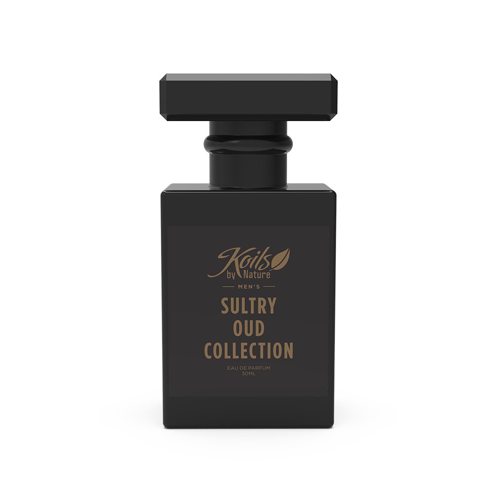 Sultry Oud 30ml : Eau De Parfum - The Village Retail