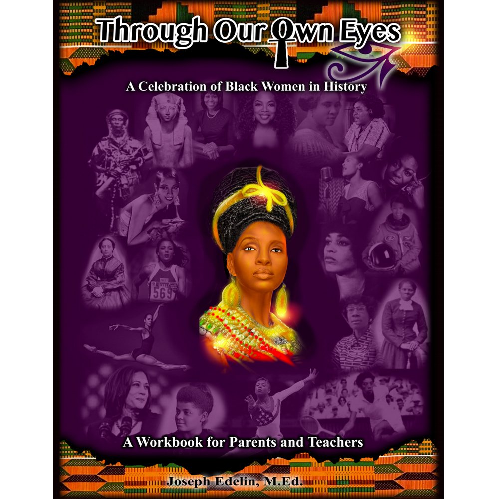 Through Our Own Eyes: A Celebration of Black Women in History - The Village Retail