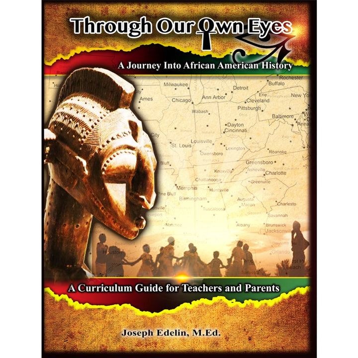 Through Our Own Eyes: A Journey Into African American History - The Village Retail