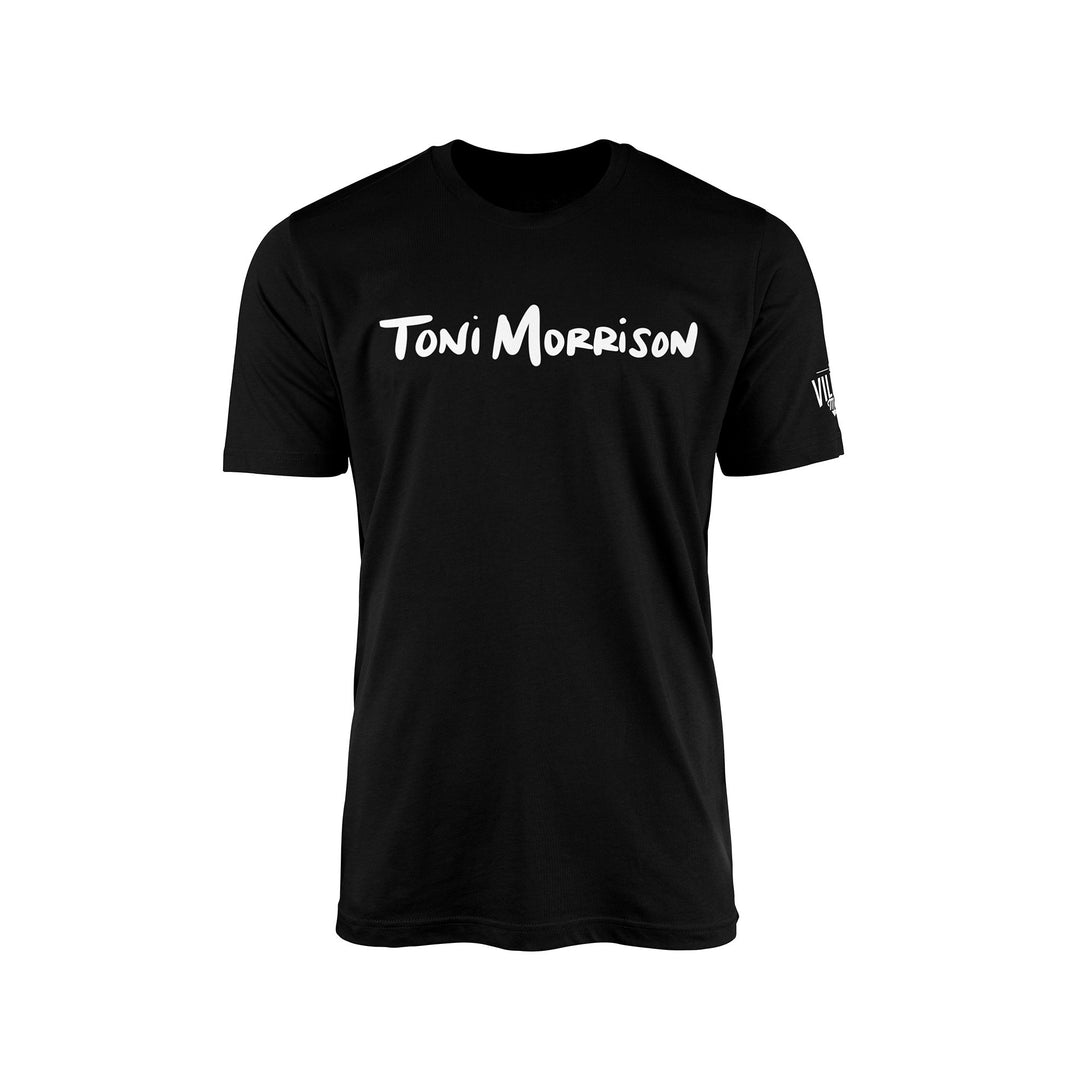 Toni Morrison Shirt - The Village Retail