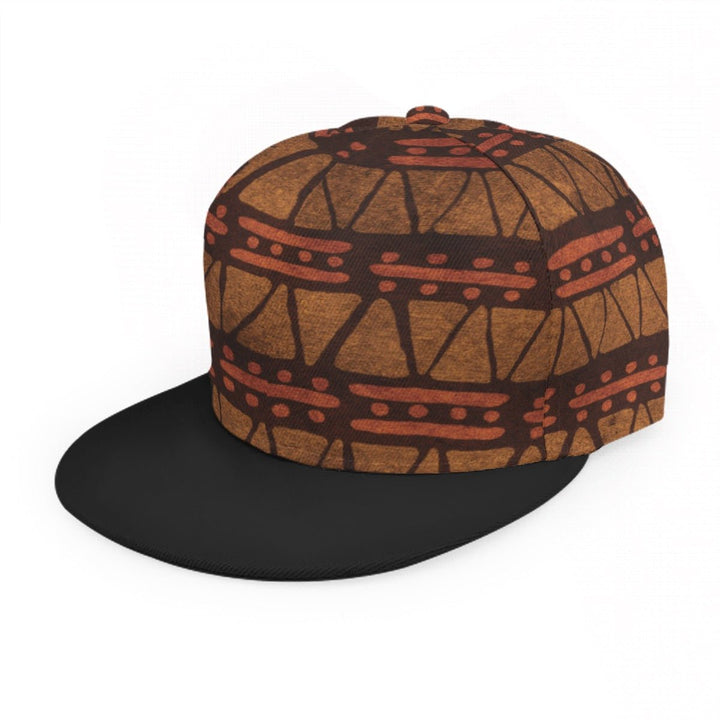 Tribe Love Snap-Back Cap - The Village Retail