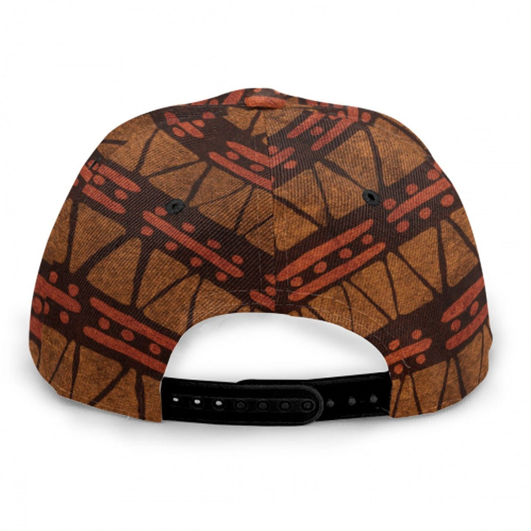 Tribe Love Snap-Back Cap - The Village Retail