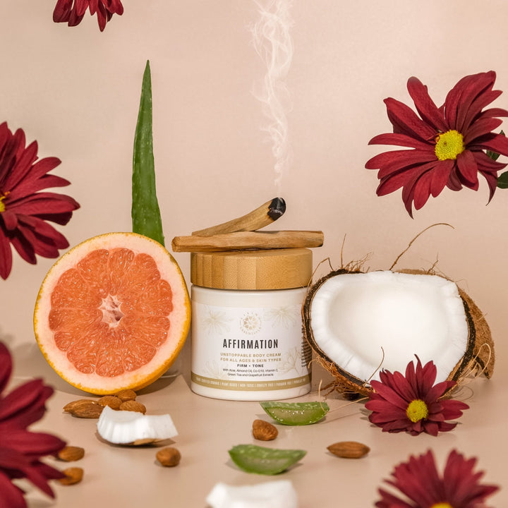 UnstoppABLE Body Cream - The Village Retail